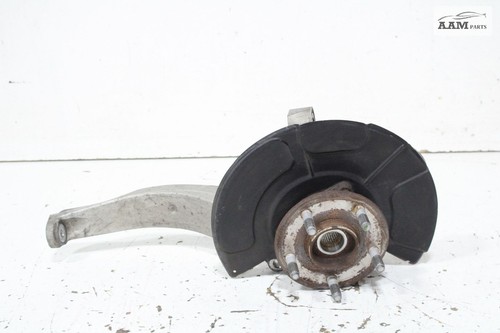 2016-2025 DODGE DURANGO AWD FRONT RIGHT SIDE WHEEL HUB SPINDLE KNUCKLE OEM - Picture 1 of 5