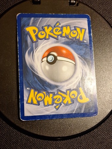 carte pokemon Chenipotte 70/92 Holo Ex Créateurs De Légendes - Picture 6 of 10