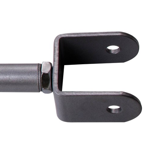 Front Control Arms Bushing Kit With Camber Control Arm Wishbone For BMW E46 Z4 - Picture 5 of 11