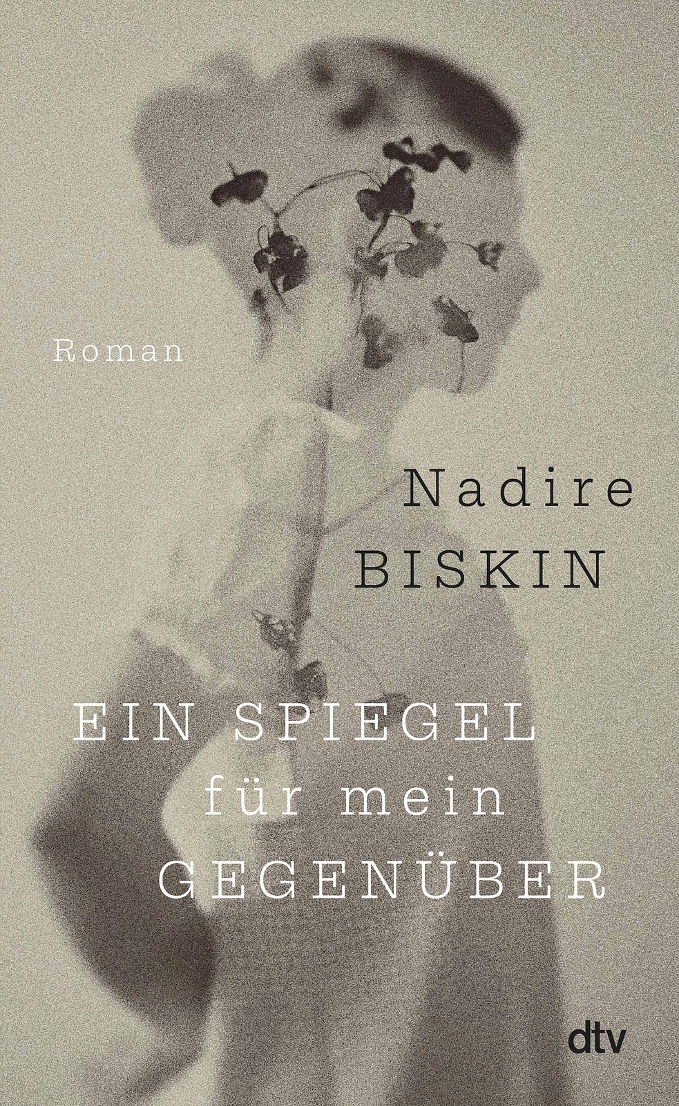 Thumbnail - Ein Spiegel Für Mein Gegenüber | Nadire Biskin | Roman | Buch | 176 S.