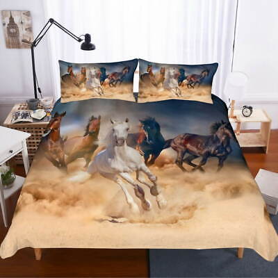 Snakeskin Texture 3D Quilt Duvet Doona Cover Set Single Double Queen King Print