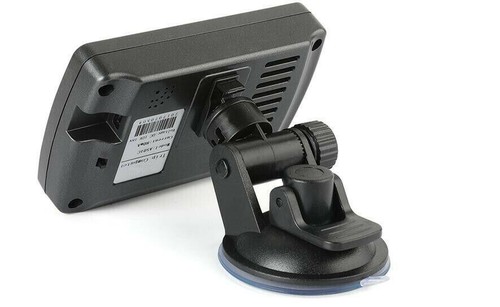 Digital Display Car OBD OBD2 Gauge Speed Meter Fuel Consumption Water Temp Alarm - Picture 6 of 12