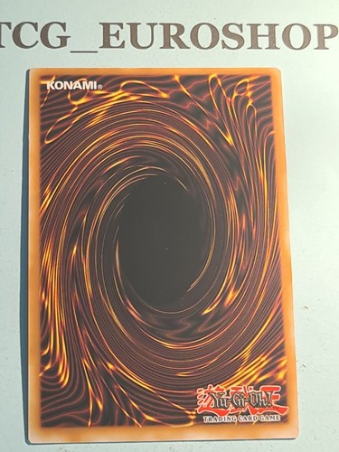 Crystron Ametrix●YUGIOH●INOV●2016●SUPER RARE●1st ED●ITALIAN●NM #2902 - Picture 2 of 2