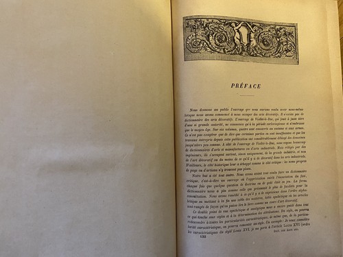 Dictionnaire des arts décoratifs. EO 1880 - Picture 2 of 12