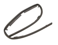 Porsche 911 930 74-89 Rear Bumper To Body Rubber Seal- Extra Long 