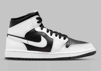 Size 10 - Jordan 1 Mid SE Split Homage W for sale online | eBay