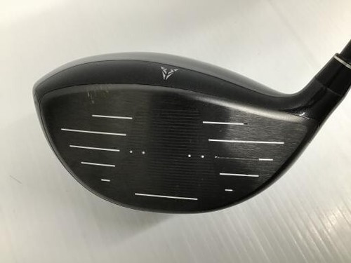 2020 DUNLOP XXIO EKS Driver 1W 10.5deg Miyazaki Ax-1 SR-flex Golf Club B866 - Picture 2 of 6