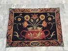 3x4 ft Vintage French Floral Tapestry Wall Hanging Bedroom Traditional Décor