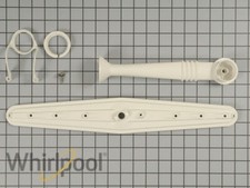 New Genuine OEM Whirlpool Dishwasher Spray Arm 675808