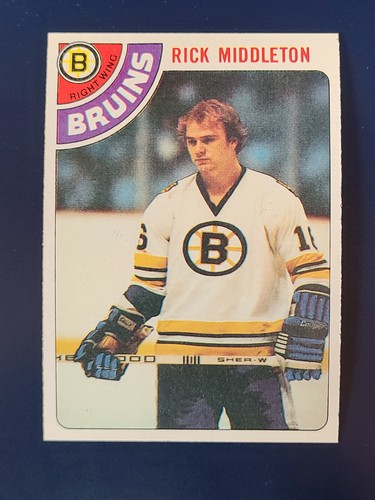 Tarjetas de hockey Topps 1978-79 completan tu conjunto que elijas eliges cada una #91 - 180 - Imagen 44 de 173