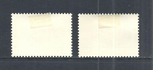 LUXEMBOURG SCOTT 659 - 660 MH SET - 1983 EUROPA ISSUE  - Picture 2 of 2
