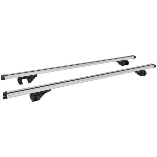 For Ford Bronco Sport 2021-22 Car Roof Rack Cross Bar Aluminium Luggage Carrier - Bild 5 von 13