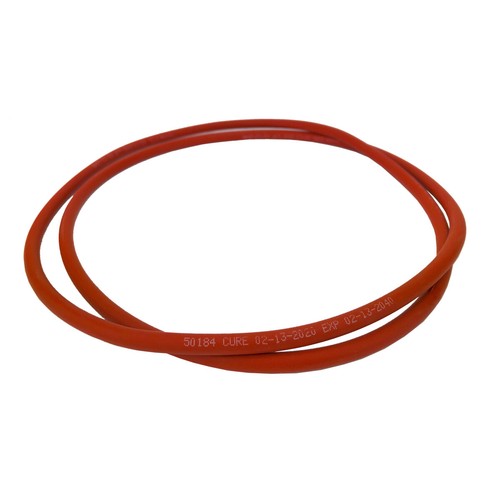 (10) 20"" Haltec Silicone O-Ring for Oshkosh Hemtt Military 2-Piece Wheels 50184 - Bild 4 von 4