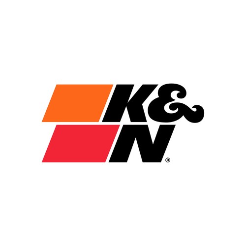 K&N 57-2550 Performance Short Ram Cold Air Intake for 1997-04 Ford F150 4.2L V6 - Picture 18 of 18