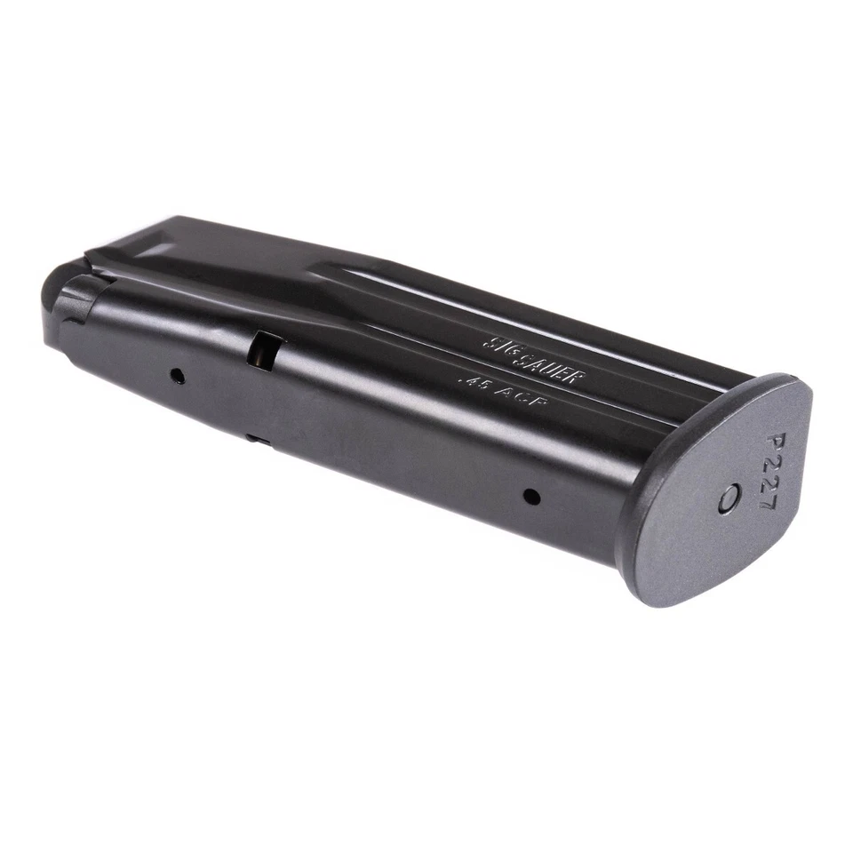 SIG 227 45ACP MAGAZINE 10 ROUNDS (SIG2274510B) - Image 2 of 2