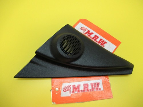 DOOR PANEL TWEETER SPEAKER CORNER TRIM CAP Driver SIDE oem TOYOTA SEQUOIA 08-22 - Picture 15 of 24