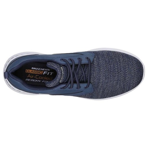 Y Skechers Ske 65641nvy Mujer 13639276 Multicolor Aplica Hombre No Zapatos PdwtUd