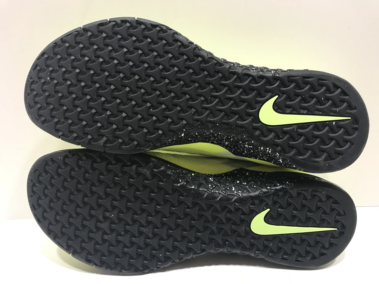 NIKE METCON DSX FLYKNIT VOLT GHOST GREEN PURE PLATINUM BLACK BLACK BLACK 852930 701 sz 14 6df6c4 NIKE METCON DSX FLYKNIT VOLT GHOST GREEN PURE PLATINUM BLACK BLACK BLACK 852930 701 sz 14 6df6c4