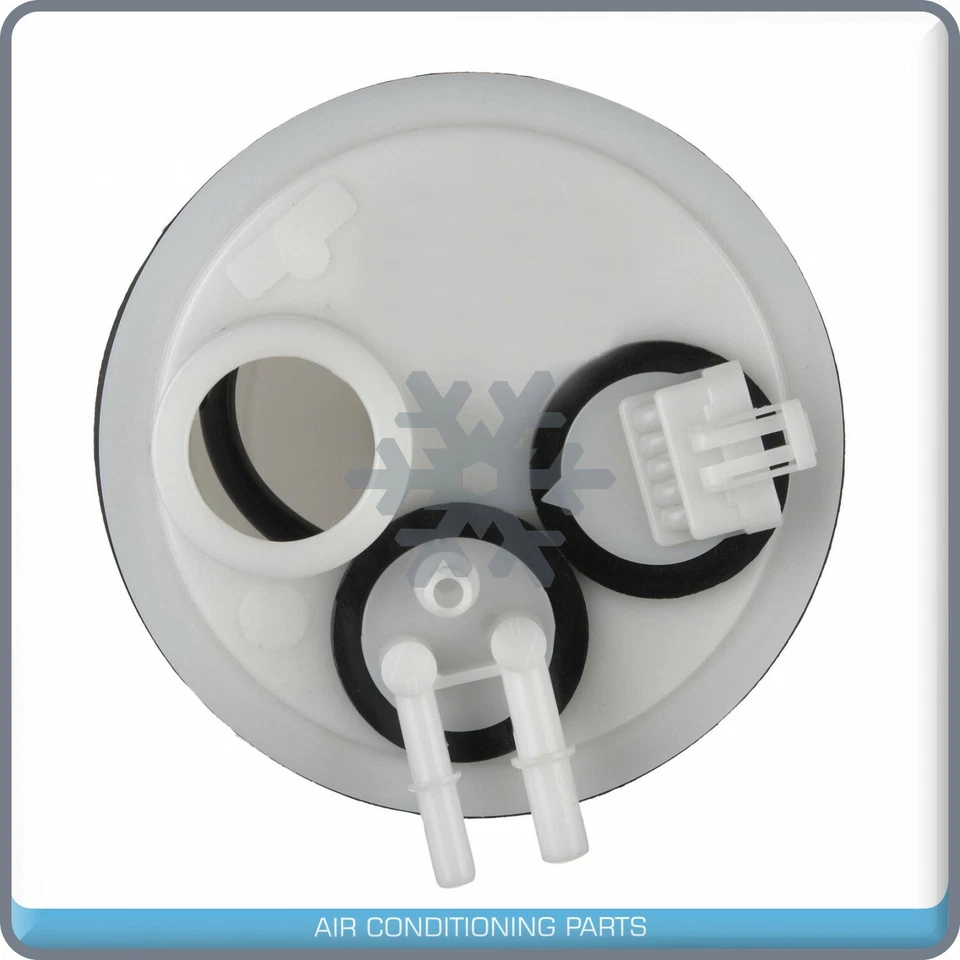 Bomba de combustible eléctrica para Dodge D150, D250, D350, Ramcharger, W150, W250, W350 QOA Foto 4 de 4