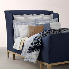 Ralph Lauren Lorelei Cotton Sateen 3.pc Full/Queen Duvet Cover Set 720