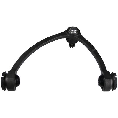Suspension Control Arm and Ball Joint Assembly Front Right Upper Moog RK641506