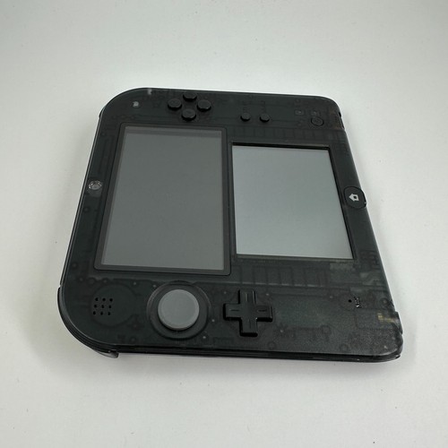 Nintendo 2DS Choice Variation Color & 3Rank With Charger【1Day Shipping】 - Picture 534 of 1,000