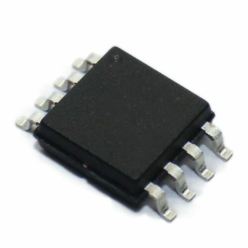 2 x JRC-4558D NJM4558D 4558 DUAL High Gain OP-AMP Internally 2 x JRC-4558D NJM4558D 4558 DUAL High Gain OP-AMP Internally