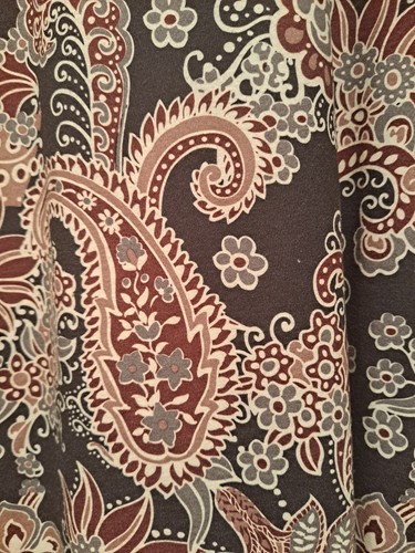 Vestido PrAna Breathe M Manga Larga Tejido Negro Cachemira Suave hasta la Rodilla - Imagen 4 de 5