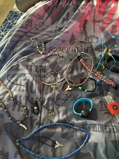 kinder schmuck konvolut