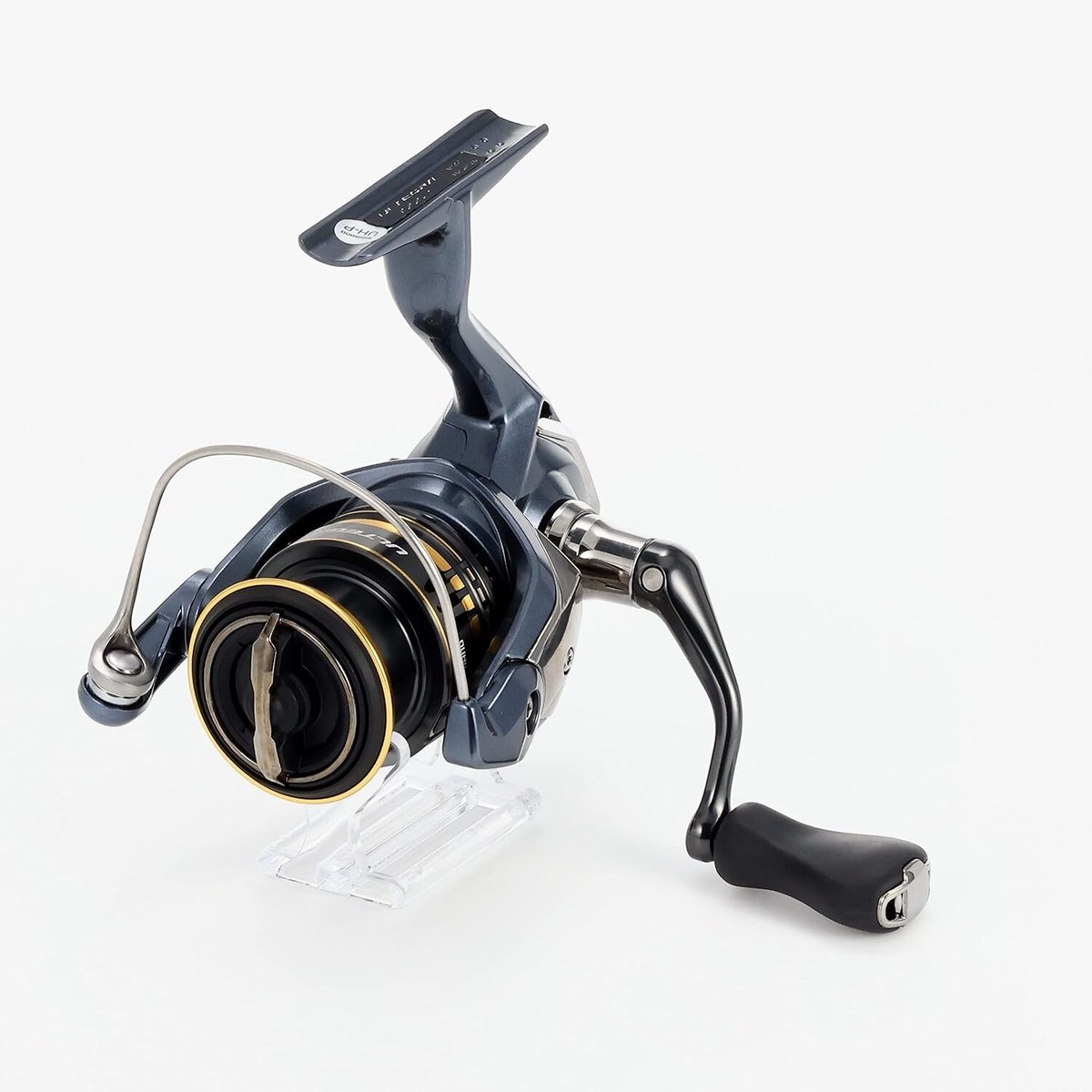 Shimano 21 Ultegra 1000 Spinning Reel Saltwater Fishing from
