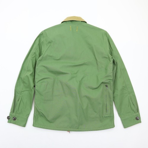 LL Bean x Todd Snyder Men's Four Pocket Fishing Jacket Green S - NWOT - Picture 4 of 8