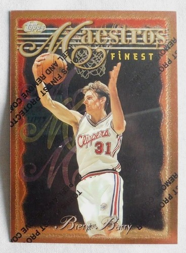1996-97 Finest Basketball Pick one Complete your Set - Picture 71 of 175