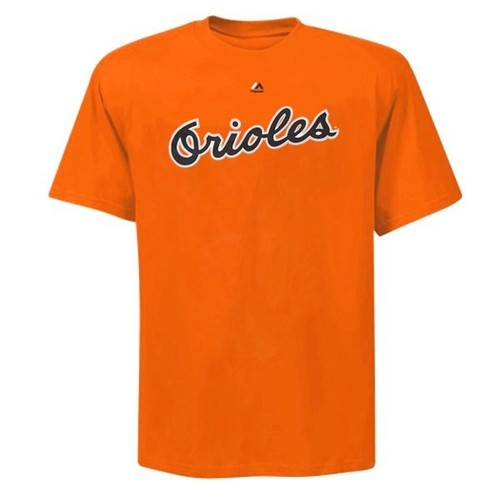 MLB Current & Retired Team Player Name & # Jersey T-Shirt Collection Men's - Picture 34 of 195