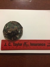 GI JOE  Helmet   FOR 12" ACTION FIGURE 1/6 SCALE 1:6 21st Century (LT)