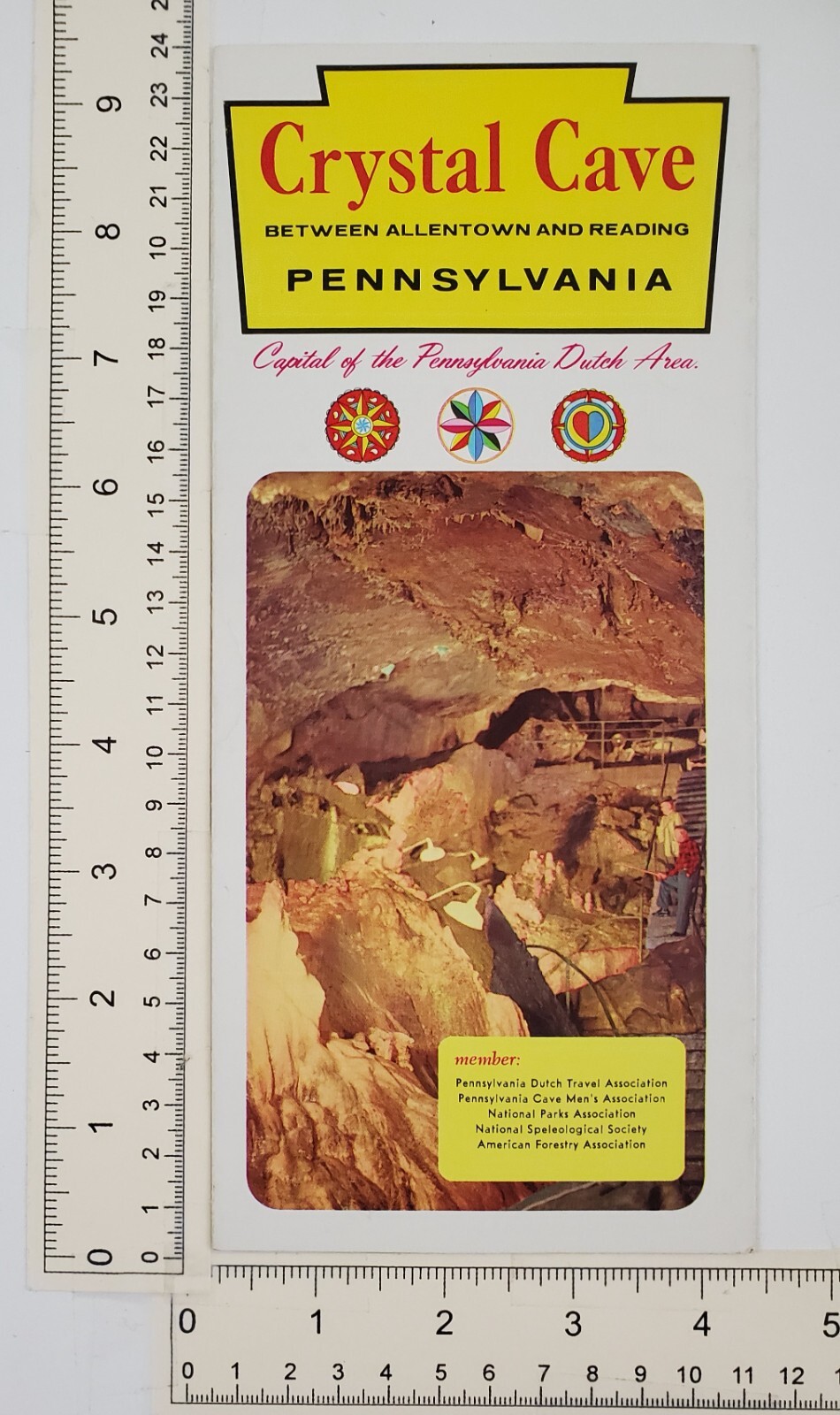 Caverns Kutztown Pa at Adelaide Nix blog