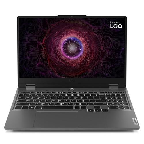 Lenovo LOQ Laptop, 15.6" FHD IPS 144Hz, Ryzen 7 8845HS, 16GB, 1TB SSD