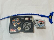 Dragoon MS Ultimate Version MA01 (MSUV) Takara HMS Beyblade G-Revolution Tyson