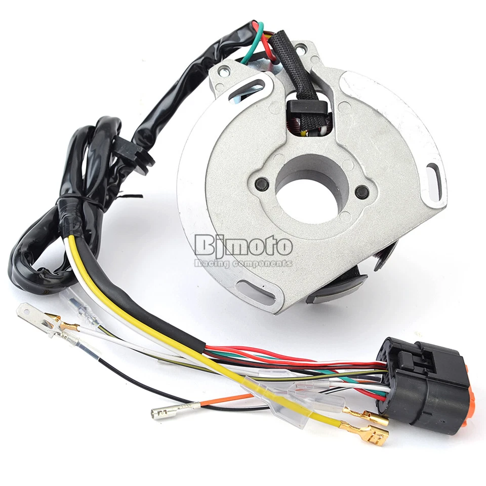 Stator Coil For Gas Gas EC200 EC250 EC300 2005-2008 2009 2010 2011 EE10000033012 — 第 2/4 张图片