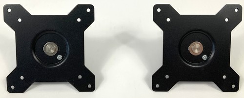 Planar AS2 Dual Monitor Stand For Monitors 15in to 24in. 997-5253-00 - Picture 7 of 24