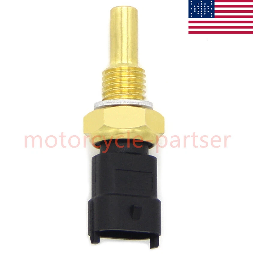 Interruptor sensor temperatura TEMP para Polaris RZR XP 1000 RZR XP 900 RZR XP 4 1000 Foto 3 de 4