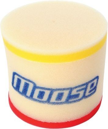 NEW MOOSE AIR FILTER Suzuki LT 80 Quad runner 1987-2006 ATV M7637003 - Bild 1 von 4