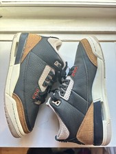 Jordan 3 Retro Mid Desert Elephant