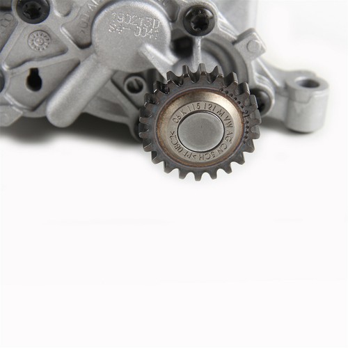 1.8/2.0T Oil Pump Chain Tensioner Set For VW Tiguan Passat Golf CC AUDI A4 A6 Q5 - Picture 4 of 12