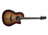 Ovation Cs28p-koab Celebrity Plus Super Shallow Koa Acoustic-electric Guitar on sale Ovation Cs28p-koab Celebrity Plus Super Shallow Koa Acoustic-electric Guitar on sale