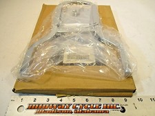 YAMAHA XVS1100 BACKREST PAD STR-5BN41-30-01 02-09 XVS 1100 650 V STAR V-STAR kac