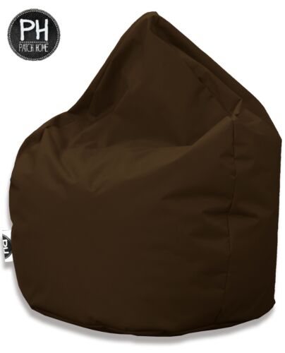 PatchHome Sitzsack XL 280 Liter Bodenkissen Kissen Sitz Sack Tobekissen Neu - Bild 101 von 135