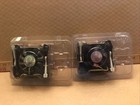 Intel OEM Heatsink Fan Celeron Pentium A80856-003 A57855-001 - No Processors