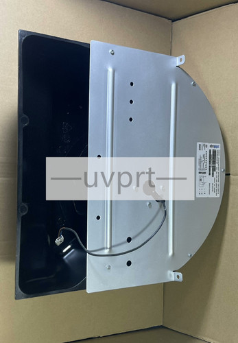 Ventilador inversor 230VAC 140/192W nuevo 1 pieza para Siemens K2E225-AA26-09 envío gratuito - Imagen 2 de 4