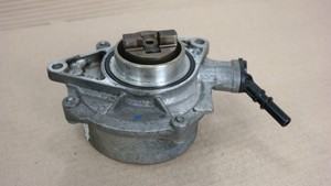 Bomba de vacío de Freno para VW Transporter 1.9 90-03 T4 D TD 1X ABL Diesel FEBI