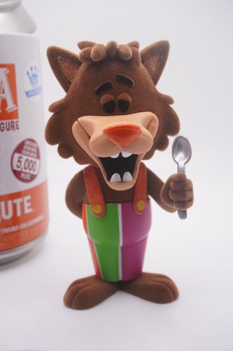 Funko Soda - Común - Icono de anuncio - Fruto Bruto - Flocado - Imagen 2 de 7